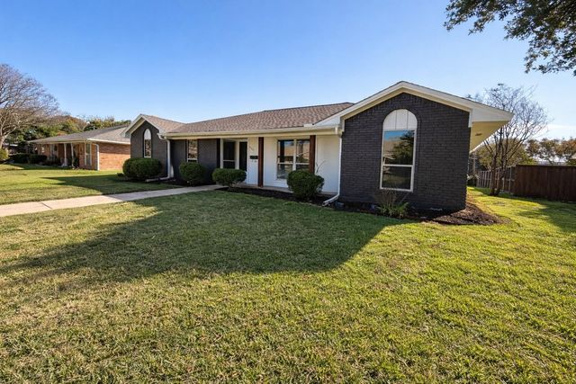 7620 La Risa Drive, Dallas, TX 75248