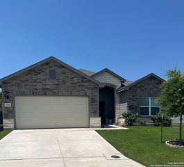 7243 DARK MOON, Converse, TX 78109