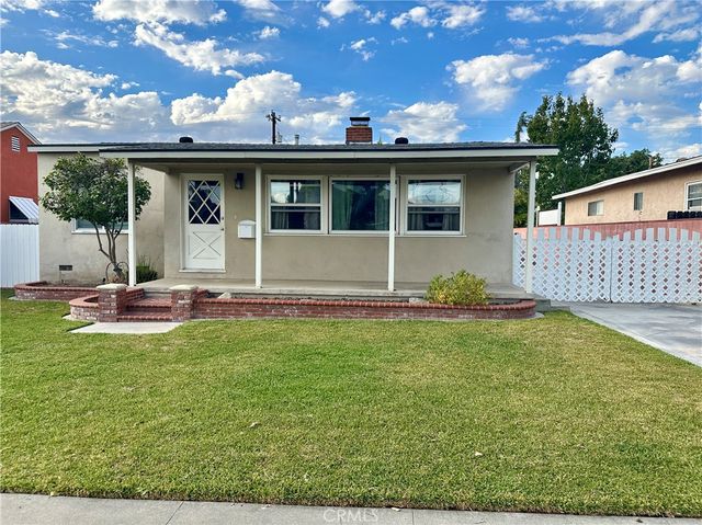 9543 Ahmann, Whittier, CA 90604