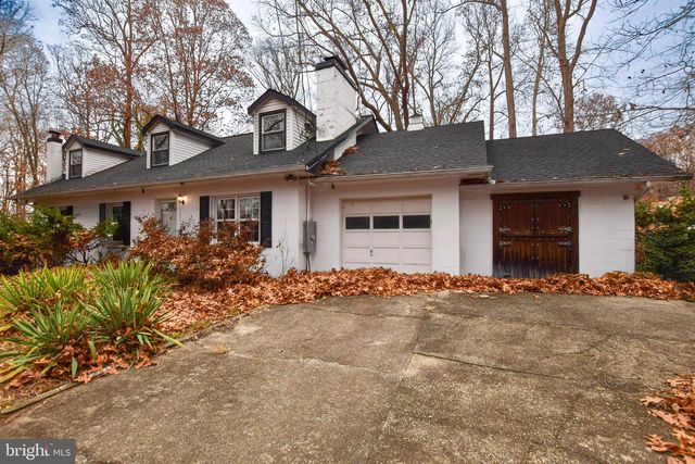 625 GRAY FOX RD, Harpers Ferry, WV 25425