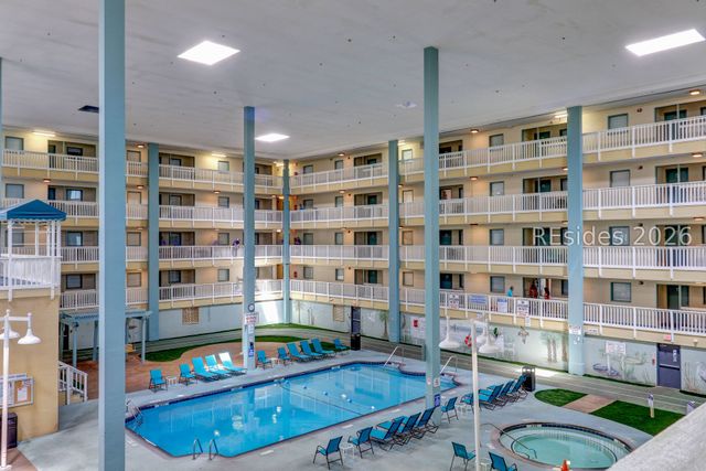 663 William Hilton Pkwy Apt 4422, Hilton Head Island, SC 29928