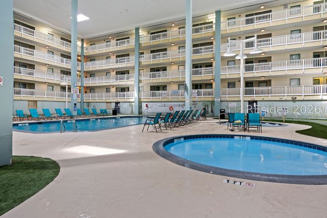 663 William Hilton Pkwy Apt 4422, Hilton Head Island, SC 29928