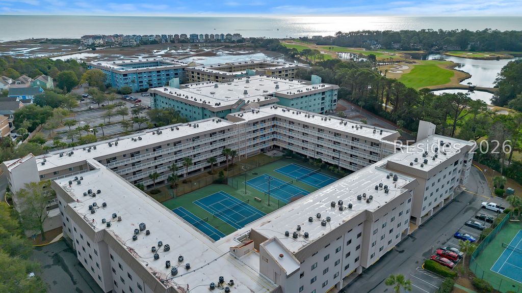 663 William Hilton Pkwy Apt 4422, Hilton Head Island, SC 29928