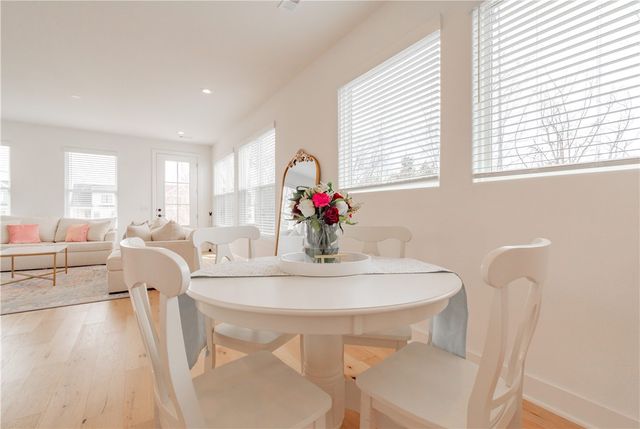 1228 W James Street, Fayetteville, AR 72703