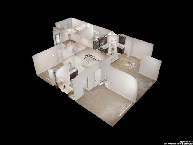 29623 Copper Penny, Bulverde, TX 78163