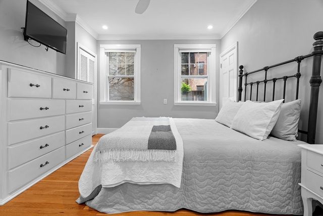 12a Melrose St 3, Boston, MA 02116