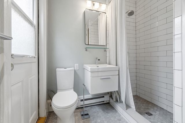 12a Melrose St 3, Boston, MA 02116