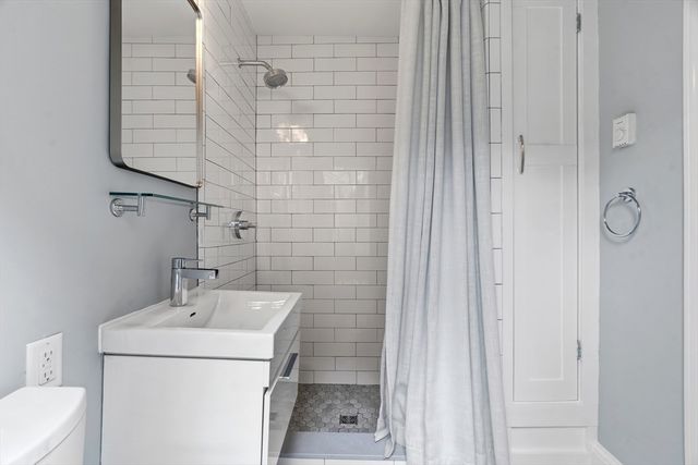 12a Melrose St 3, Boston, MA 02116