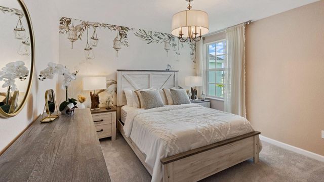 2668 Croft Inlet Drive NW, Palm Bay, FL 32907