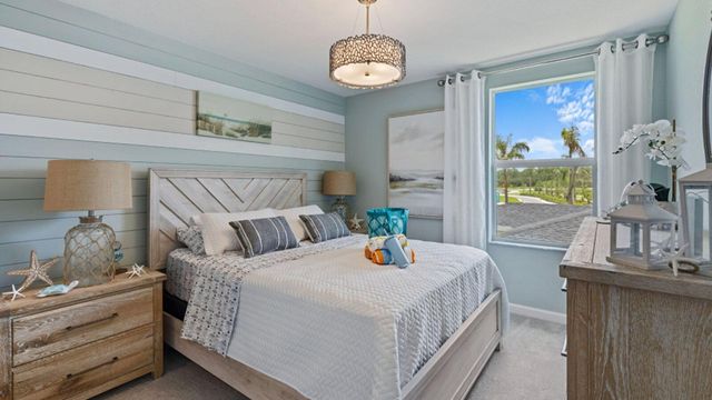 2668 Croft Inlet Drive NW, Palm Bay, FL 32907