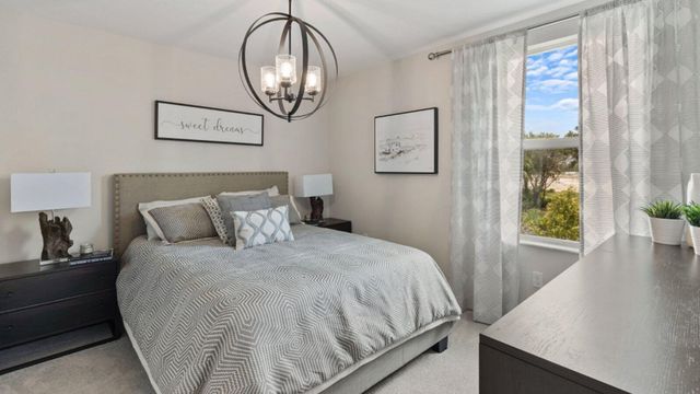 2668 Croft Inlet Drive NW, Palm Bay, FL 32907