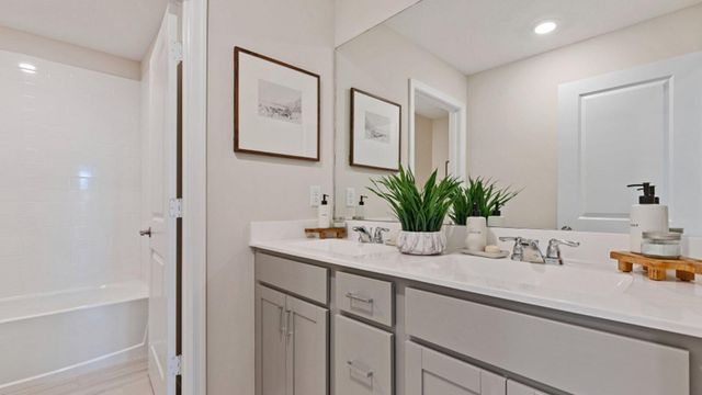 2668 Croft Inlet Drive NW, Palm Bay, FL 32907
