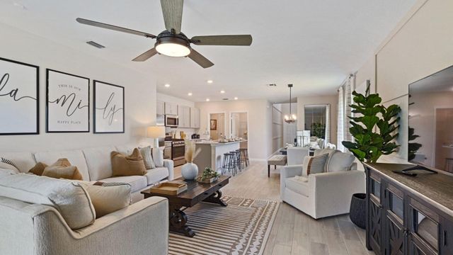 2668 Croft Inlet Drive NW, Palm Bay, FL 32907