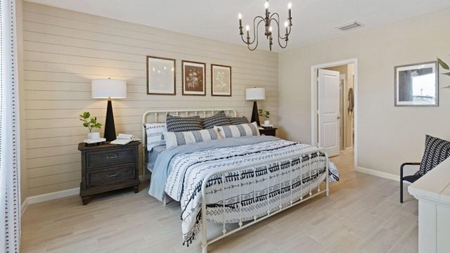2668 Croft Inlet Drive NW, Palm Bay, FL 32907