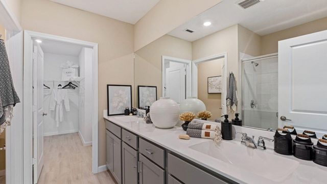 2668 Croft Inlet Drive NW, Palm Bay, FL 32907