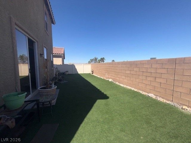 552 Bayo Canyon Court, Henderson, NV 89015