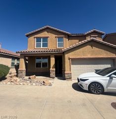 552 Bayo Canyon Court, Henderson, NV 89015