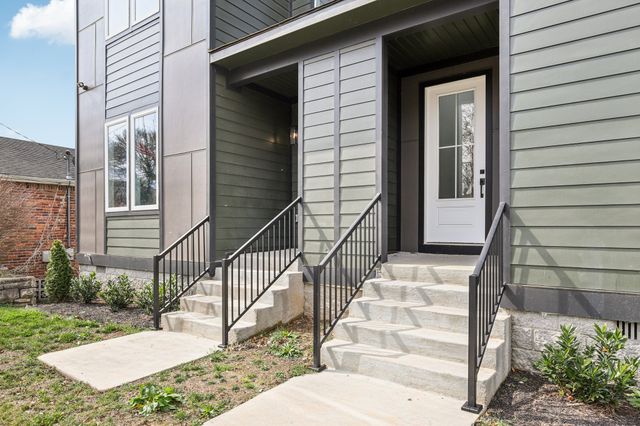 2213 18th Ave, N, Nashville, TN 37208