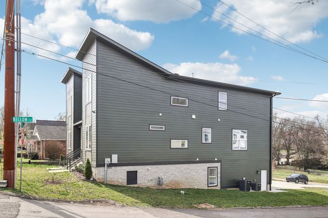 2213 18th Ave, N, Nashville, TN 37208