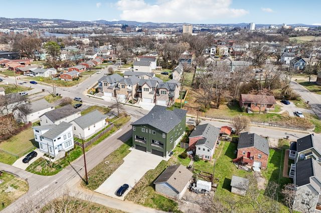 2213 18th Ave, N, Nashville, TN 37208