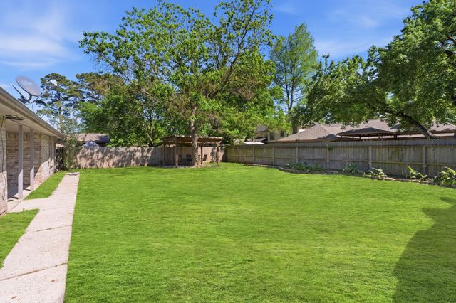 2014 Pincher Creek Drive, Spring, TX 77386