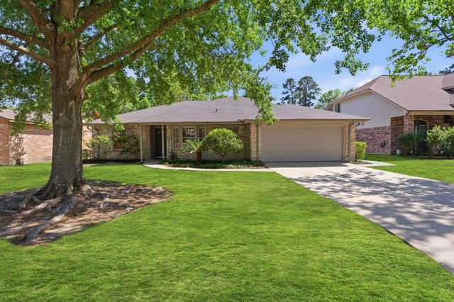 2014 Pincher Creek Drive, Spring, TX 77386