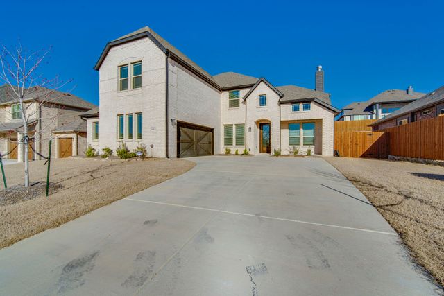 4402 Biscayne Drive, Midlothian, TX 76065