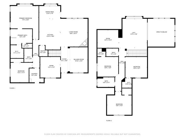 4402 Biscayne Drive, Midlothian, TX 76065