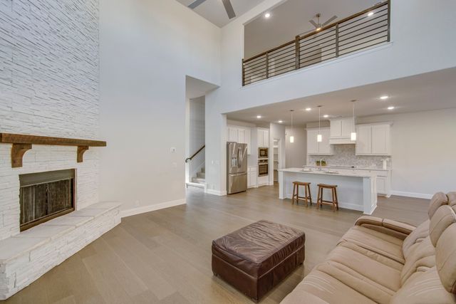 4402 Biscayne Drive, Midlothian, TX 76065