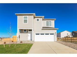 17861 E 94th Ave, Commerce City, CO 80022