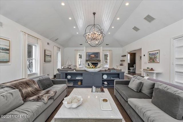 6 Tricorne Court, Holmdel, NJ 07733