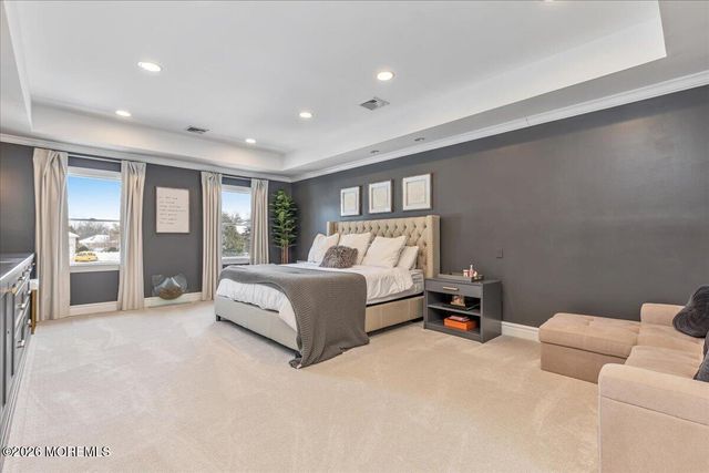 6 Tricorne Court, Holmdel, NJ 07733