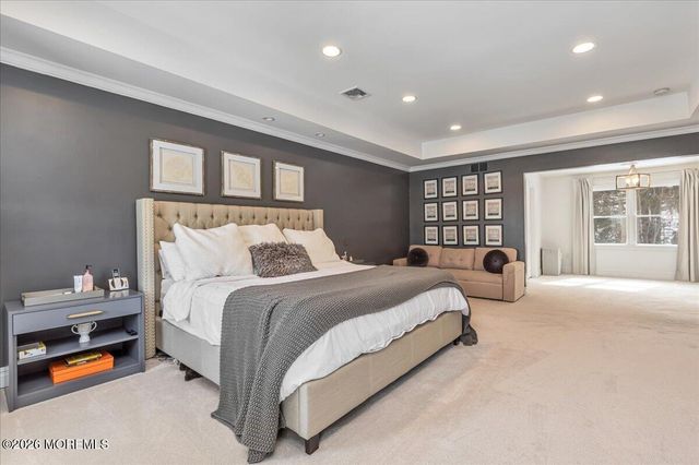 6 Tricorne Court, Holmdel, NJ 07733