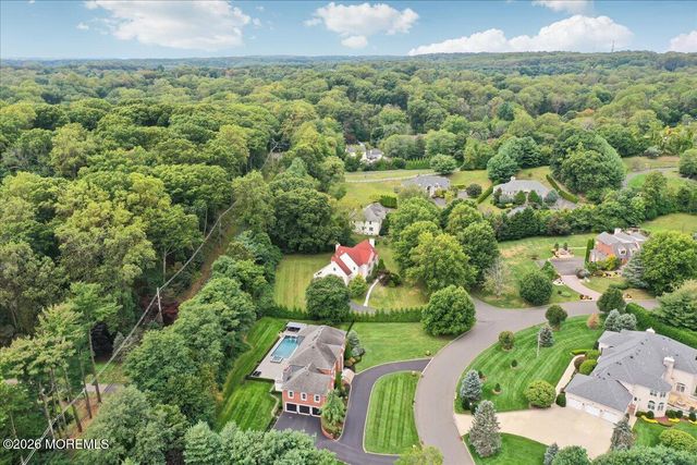 6 Tricorne Court, Holmdel, NJ 07733