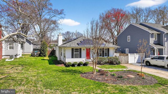 118 ELLIOTT PL, Edgewater, MD 21037