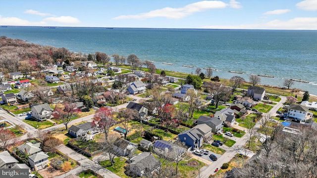 118 ELLIOTT PL, Edgewater, MD 21037