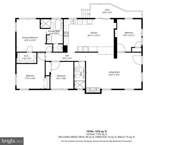 118 ELLIOTT PL, Edgewater, MD 21037