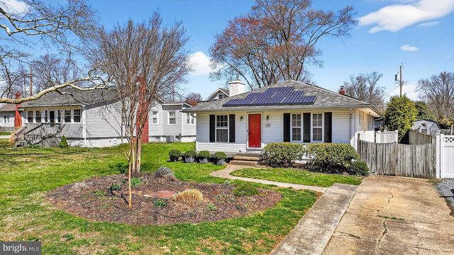 118 ELLIOTT PL, Edgewater, MD 21037
