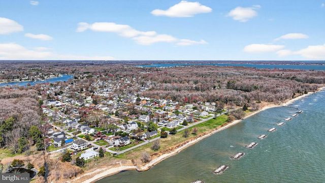 118 ELLIOTT PL, Edgewater, MD 21037