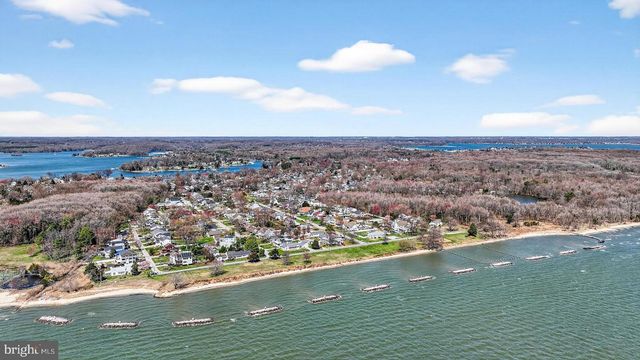 118 ELLIOTT PL, Edgewater, MD 21037