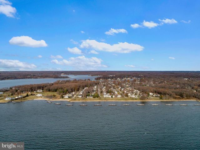 118 ELLIOTT PL, Edgewater, MD 21037