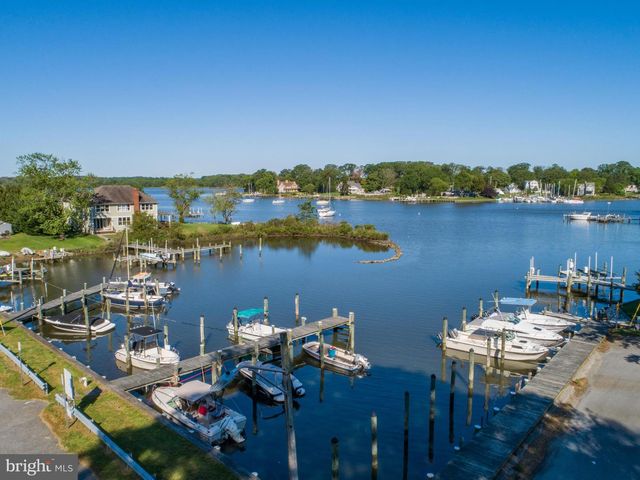 118 ELLIOTT PL, Edgewater, MD 21037