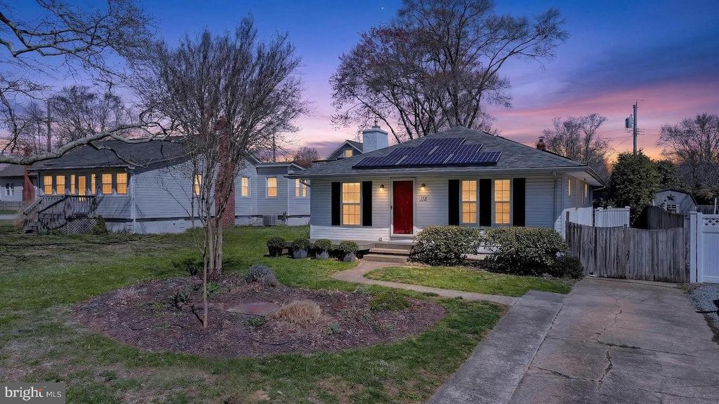 118 ELLIOTT PL, Edgewater, MD 21037
