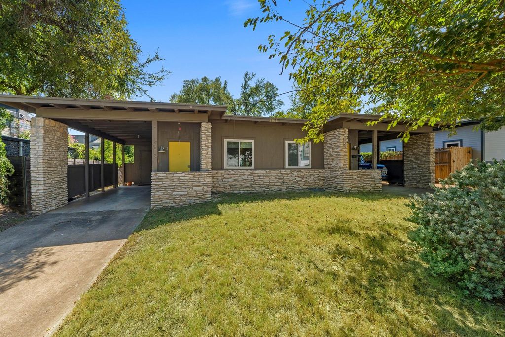 2013 Rabb Glen ST, Austin, TX 78704