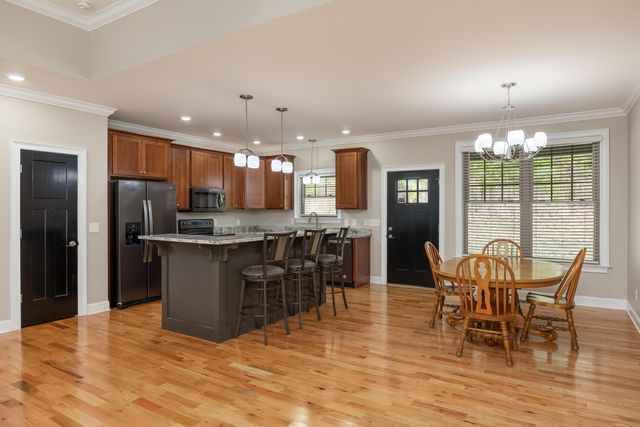 1533 Eads Bluff Road NW, Georgetown, TN 37336