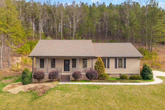 1533 Eads Bluff Road NW, Georgetown, TN 37336