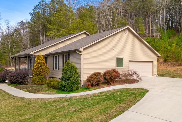 1533 Eads Bluff Road NW, Georgetown, TN 37336