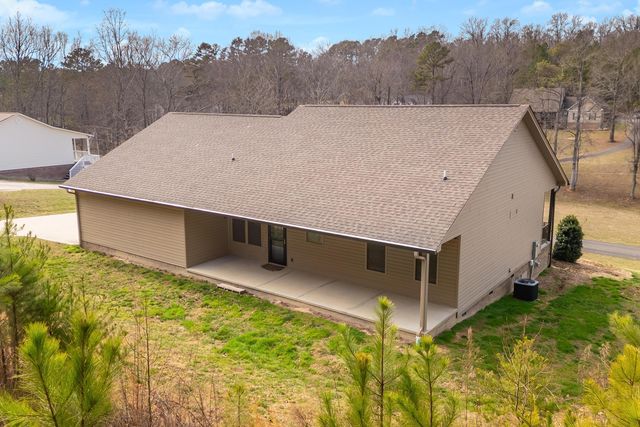 1533 Eads Bluff Road NW, Georgetown, TN 37336