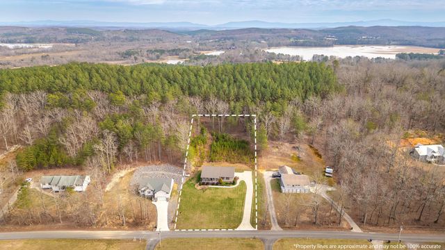 1533 Eads Bluff Road NW, Georgetown, TN 37336