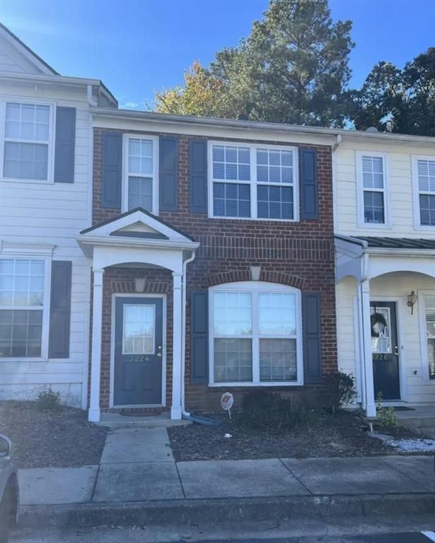 3224 Hidden Cove Circle, Peachtree Corners, GA 30092